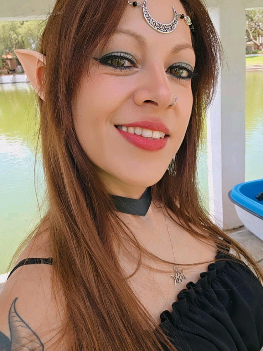 @⛧ Cindy_Witchy ⛧