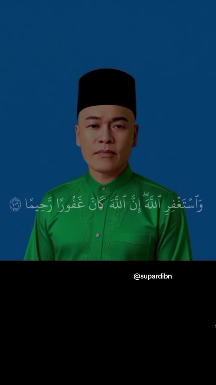 @Supardi BN