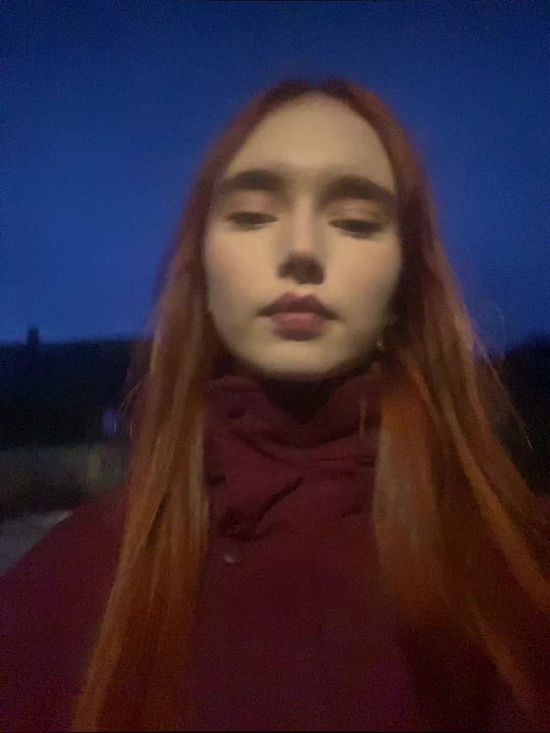 @любимая.