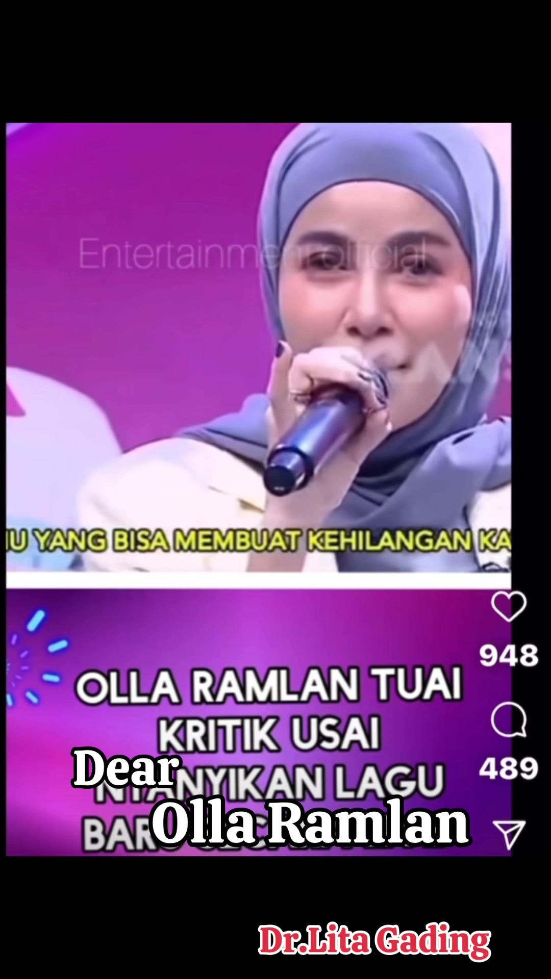 @Lita Official🌷