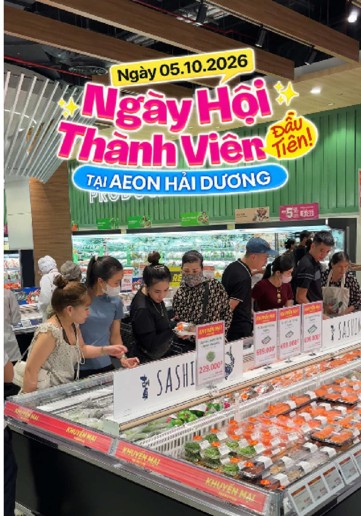 @AEON Vietnam
