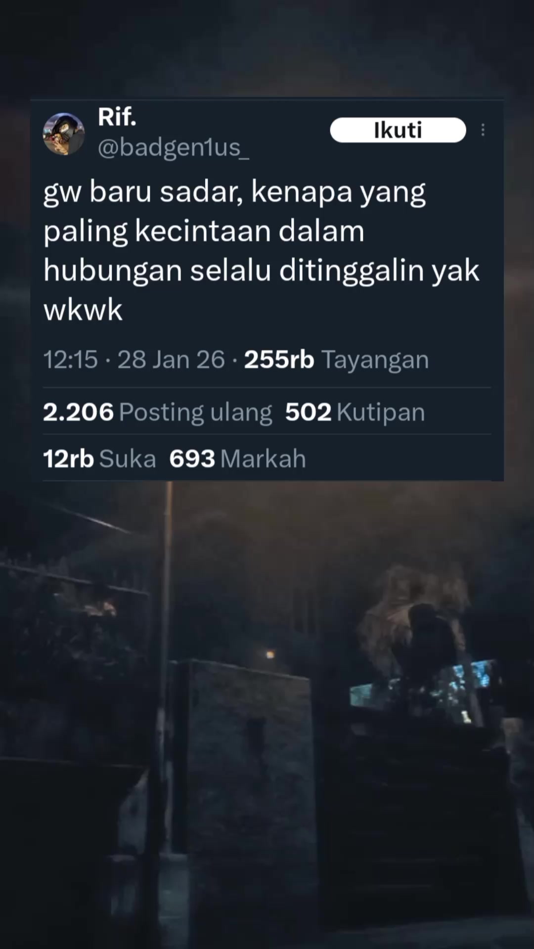 @ceritahariini