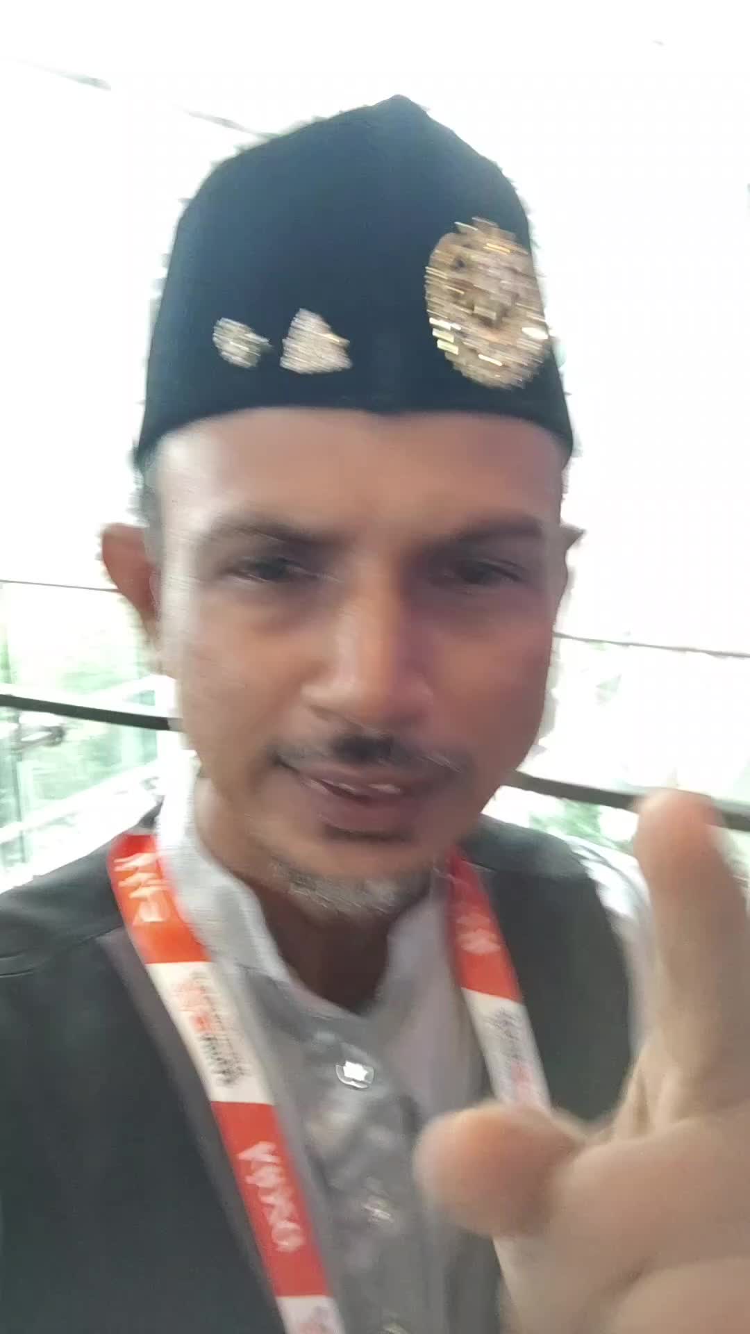 @FAKIR TEH TARIK JUARA MALAYSIA