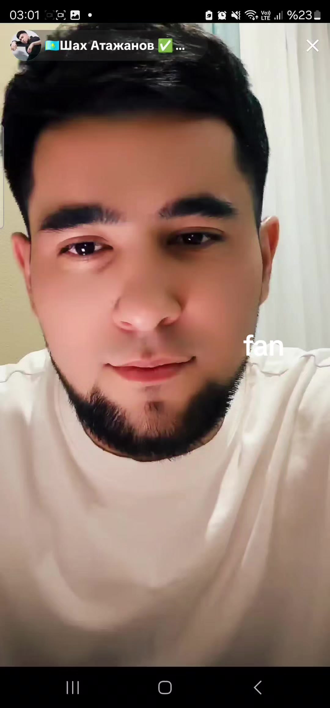 @fan