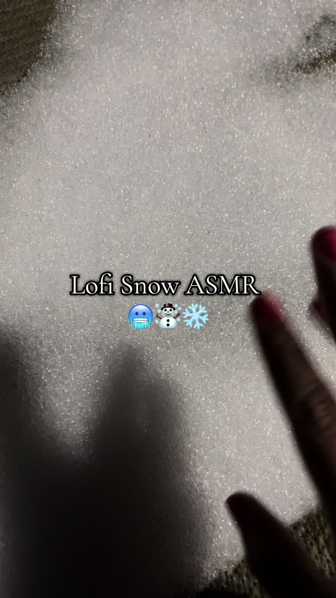 @ASMR by mia 🩷