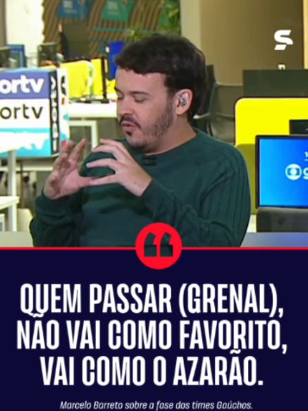 @Sportv
