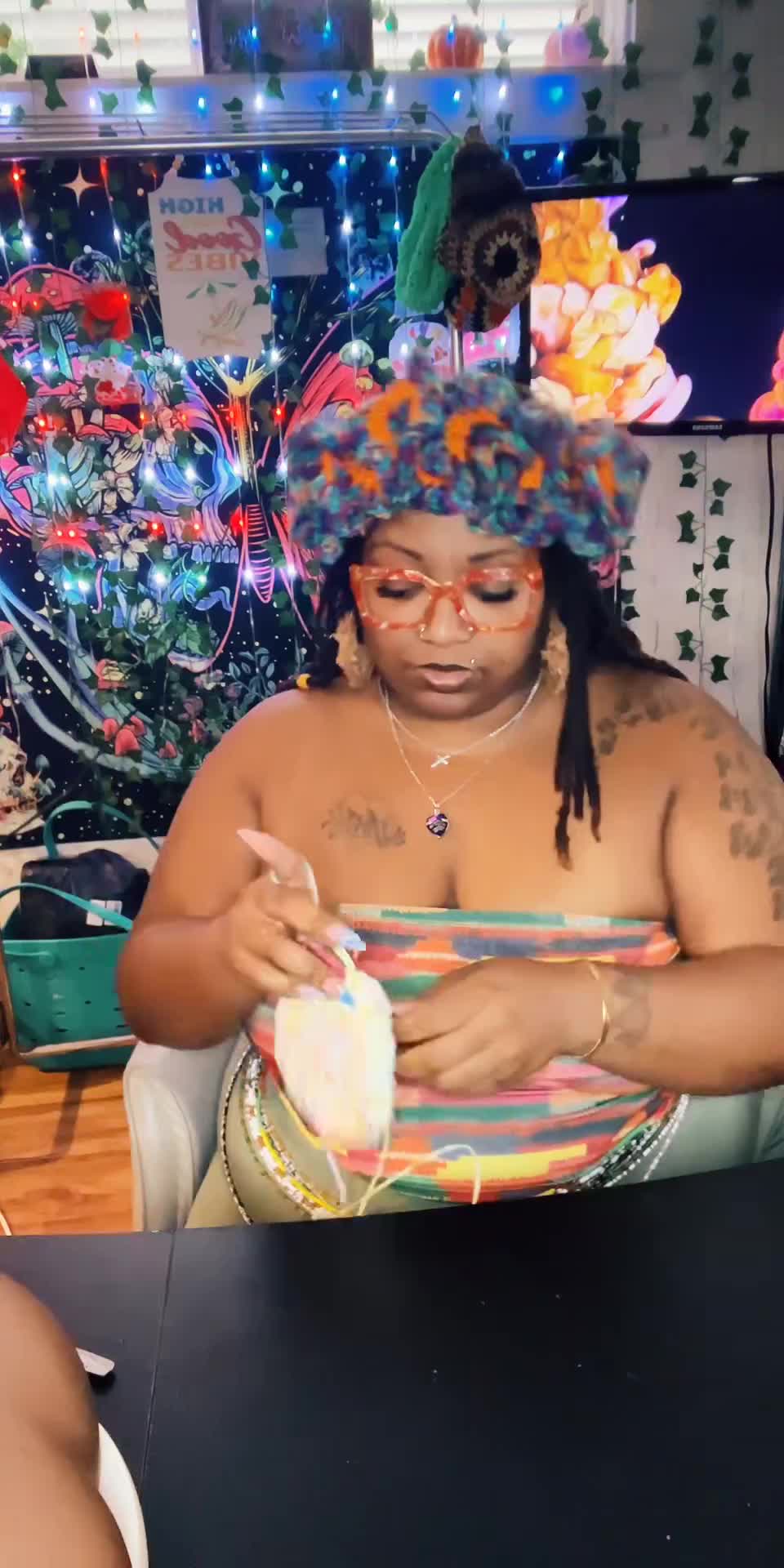 @Crochet By Franky Shop