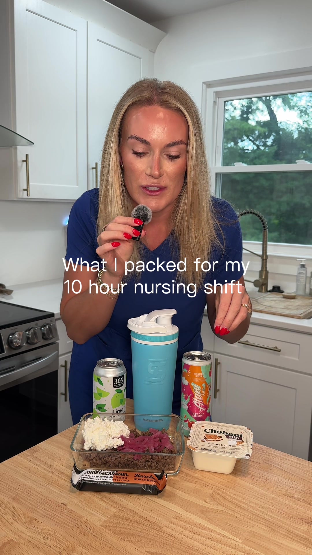 @Emilee Evans