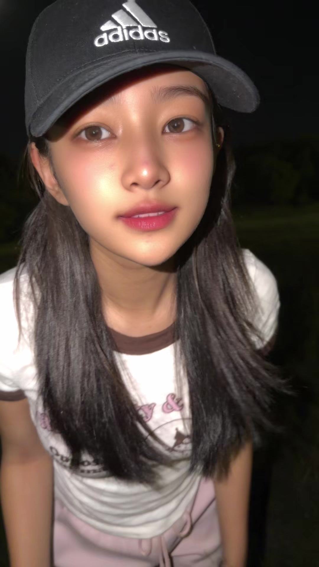 @虹咲カリナ