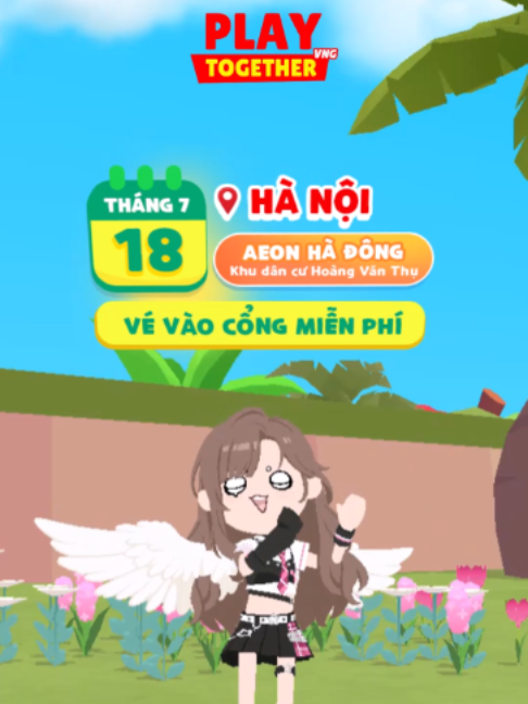 @Play Together VNG