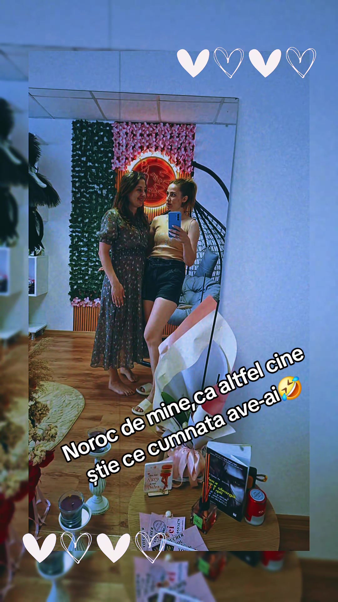 @Mariana Ungureanu