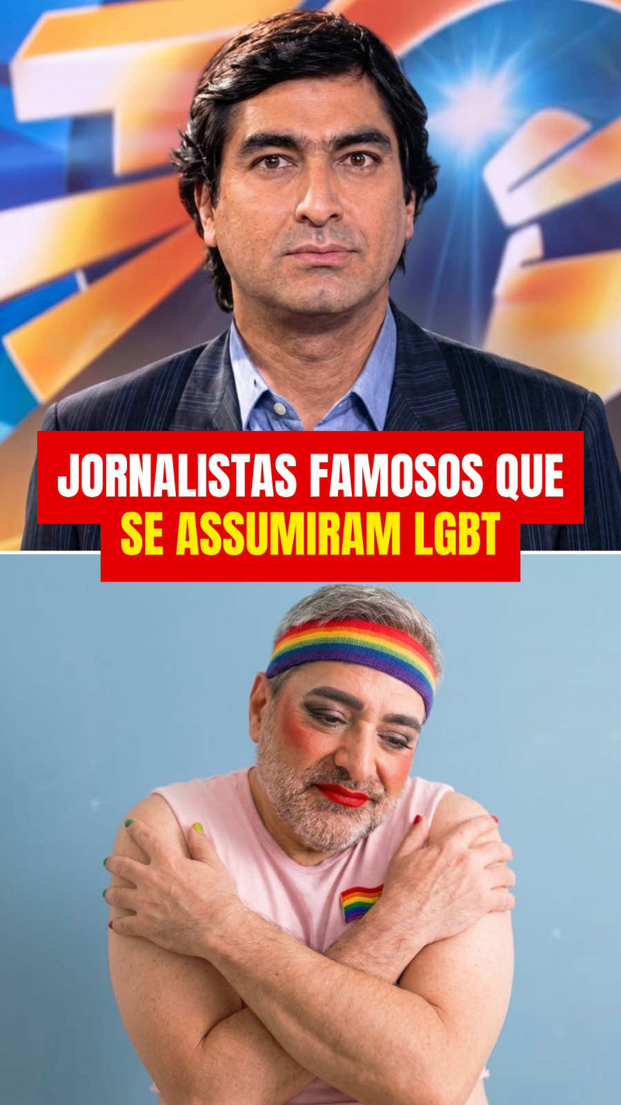 @Elay vai CONTAR
