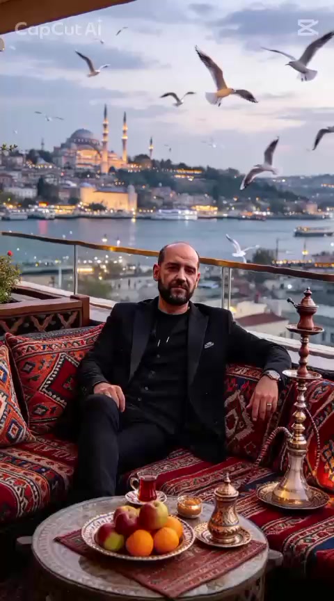 @EFSANE TOST EVİ