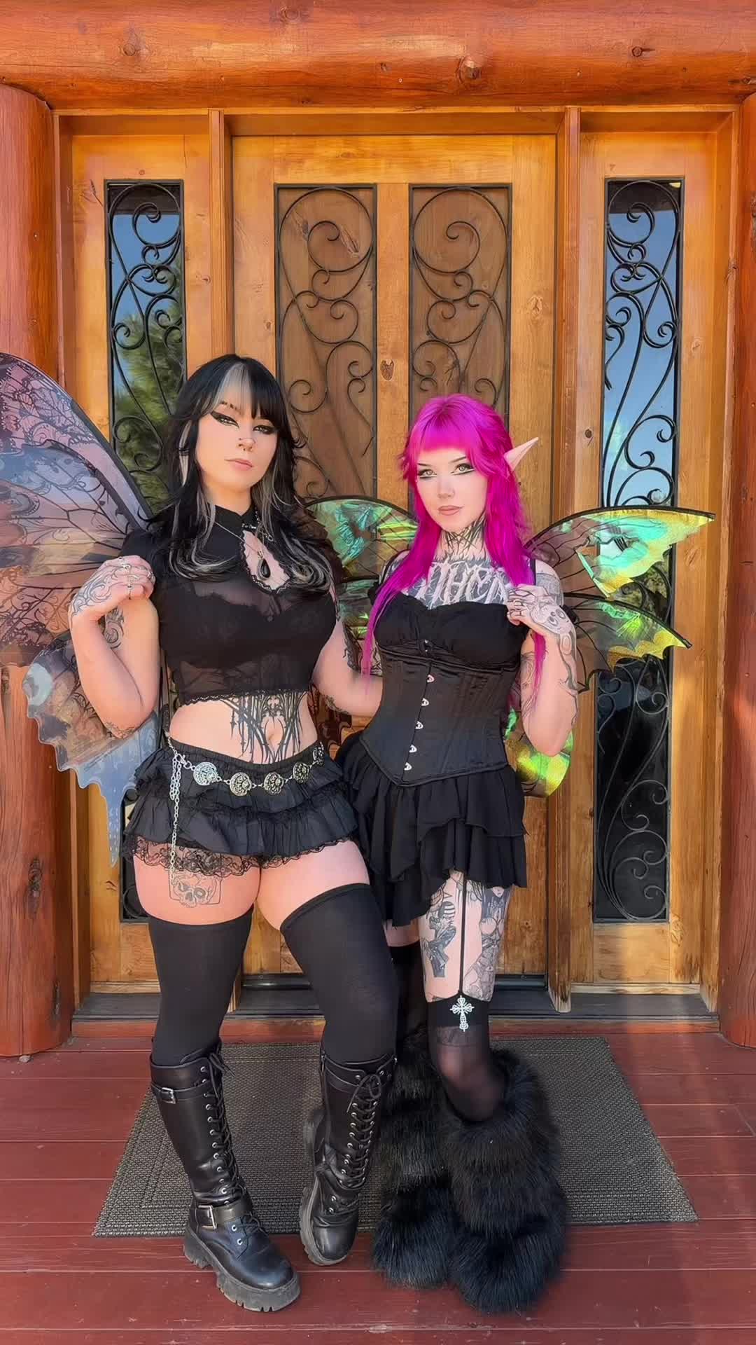 @sweetmuffins ♱