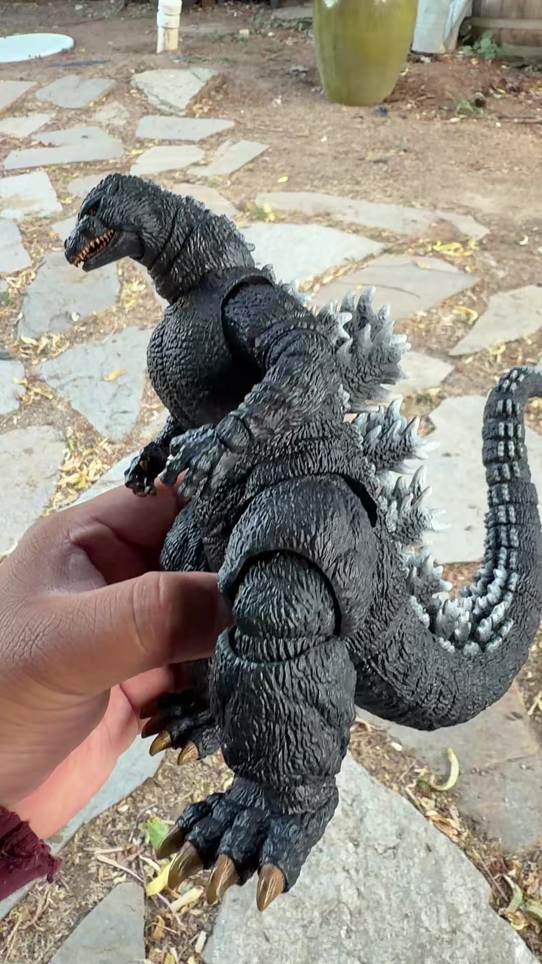 @Richard The Allosaur