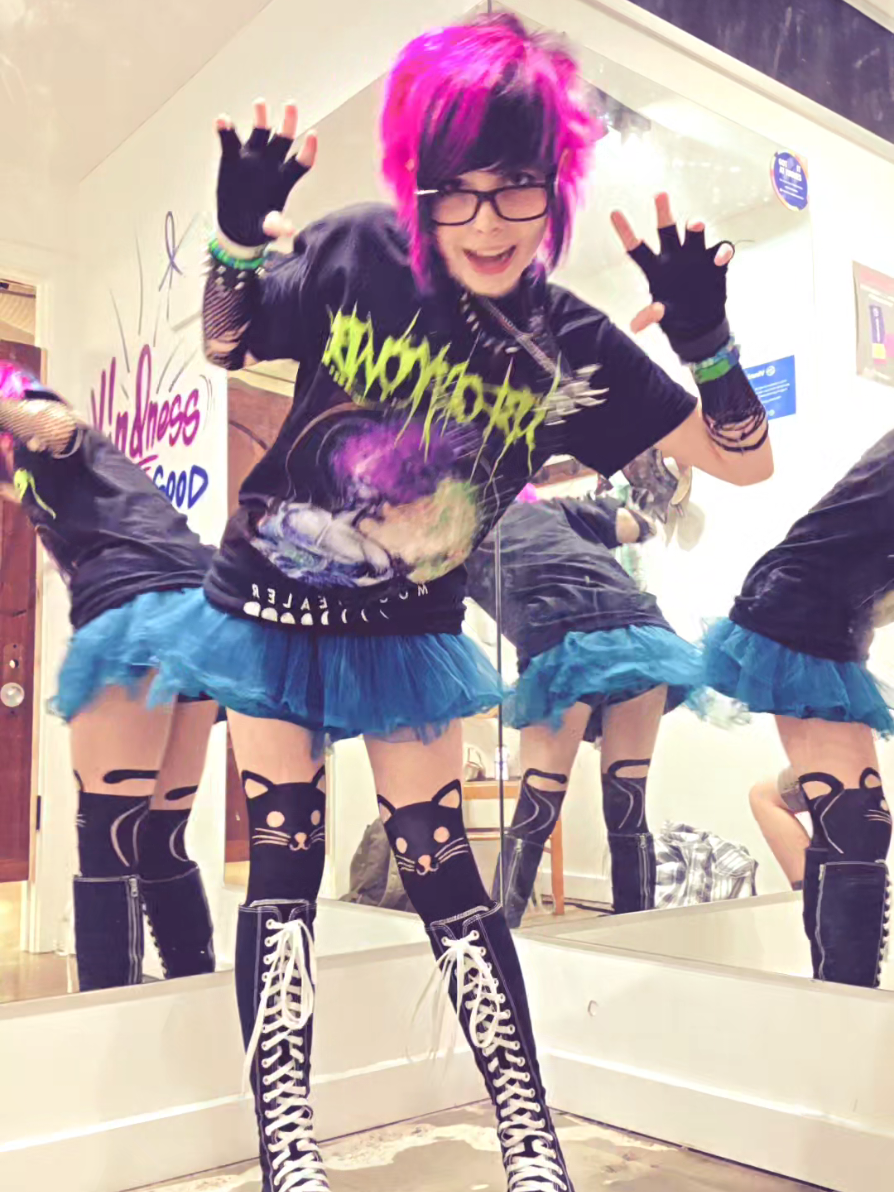 @🍭💎🎵CottonCandy Chaos🎵💎🍭