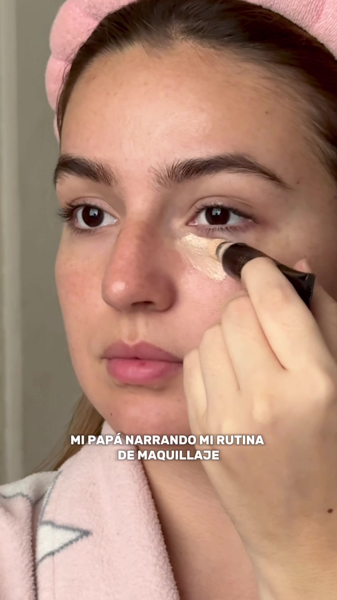 @Oriflame México