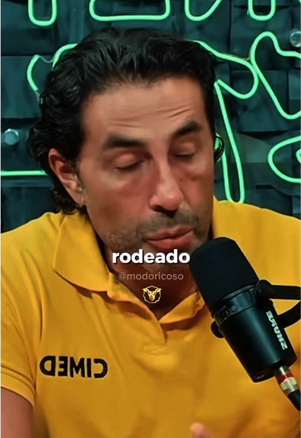 @modoricoso