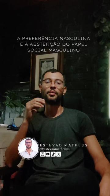 @Estevão Matheus