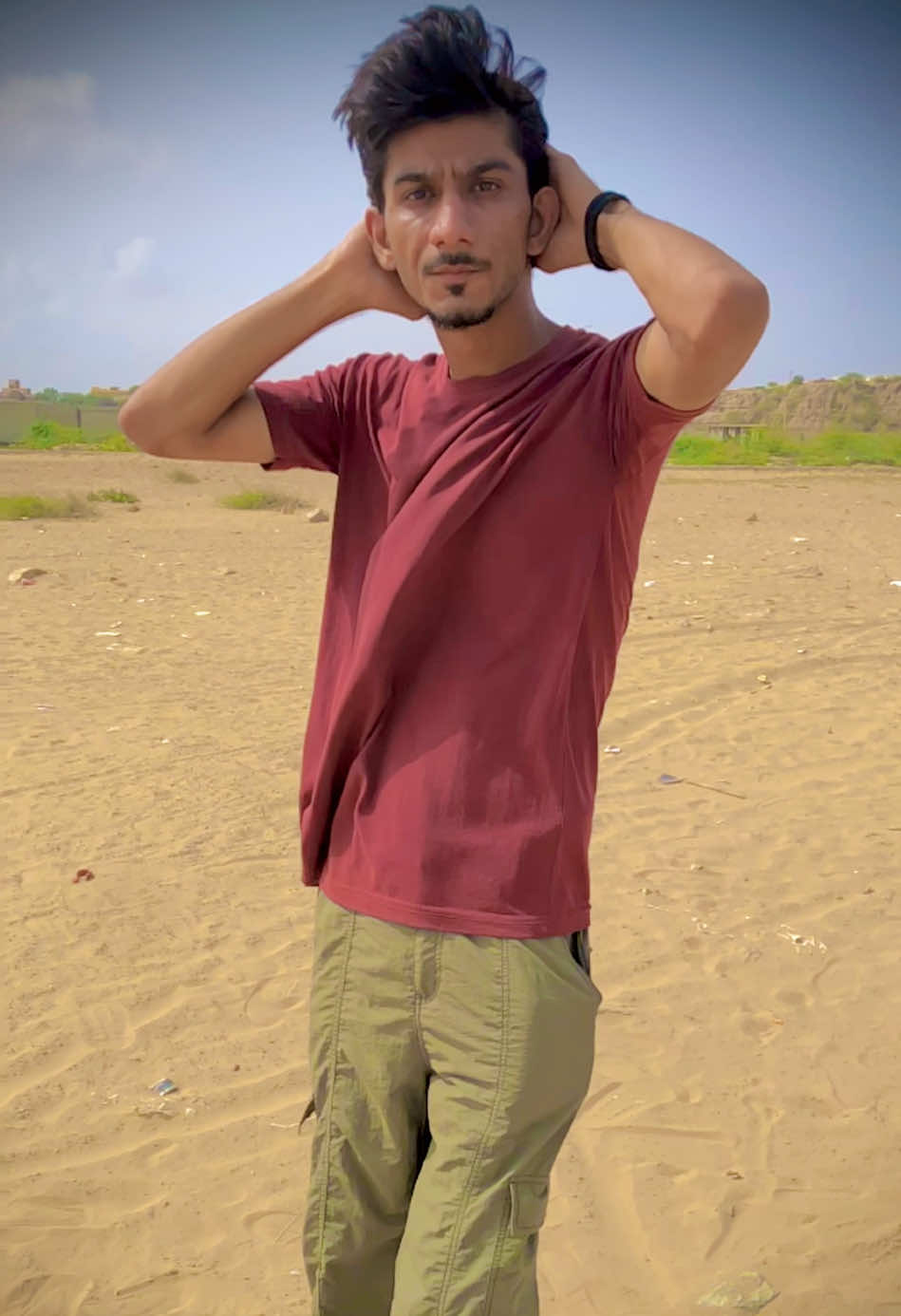 @Mubi_mughal⚜️