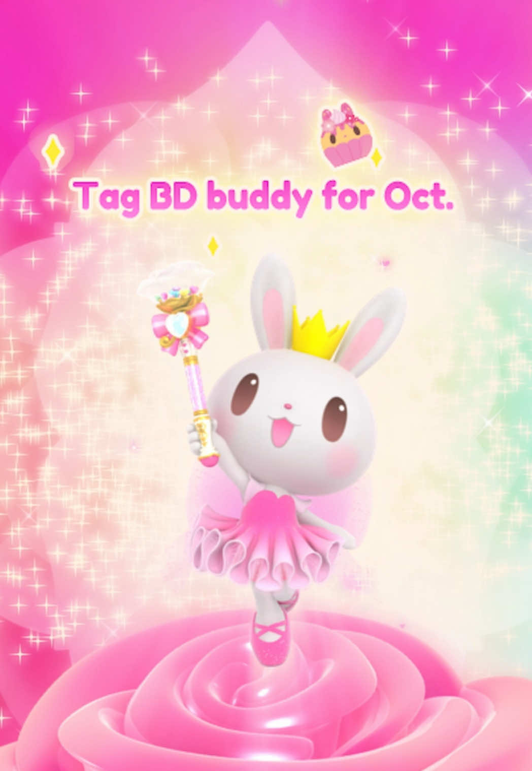 @Princess Pring🐰💕