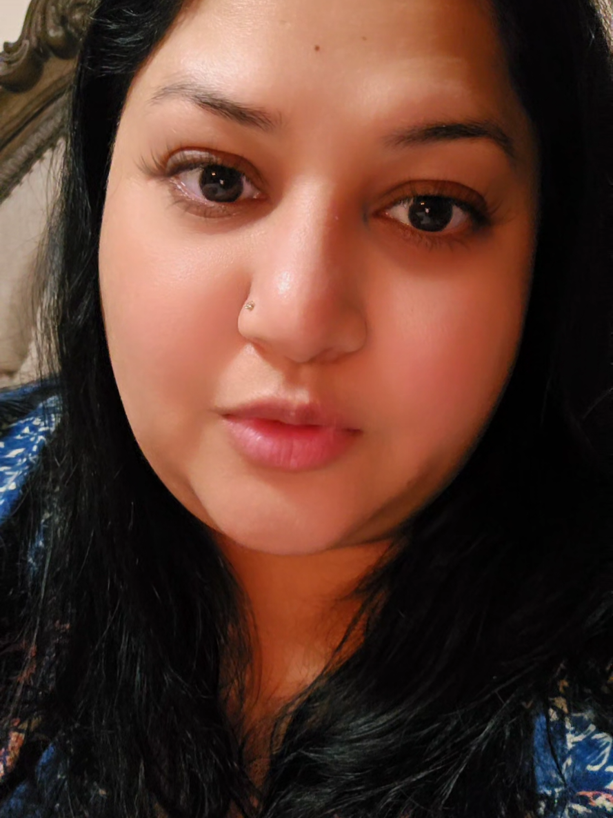 @Romiza Khan | UGC Creator
