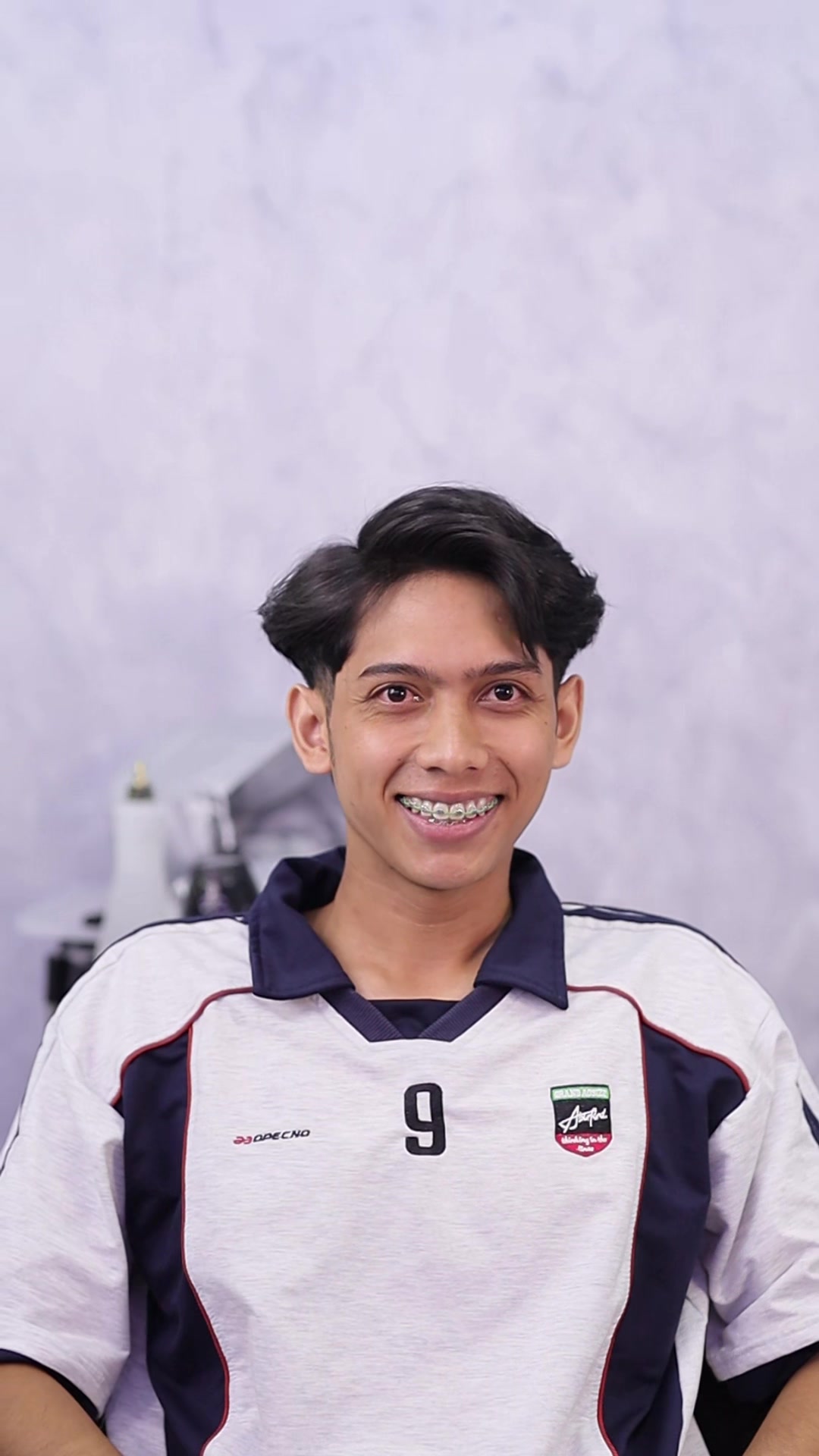 @YUM’S BARBERSHOP
