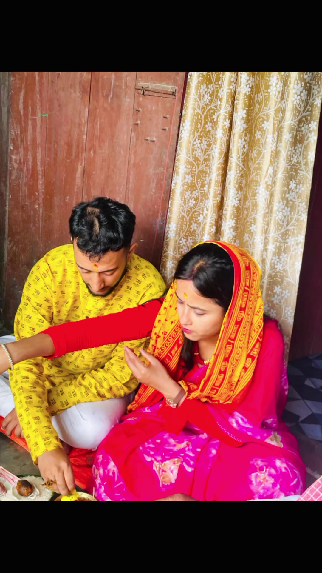 @samjhana gautam❤️