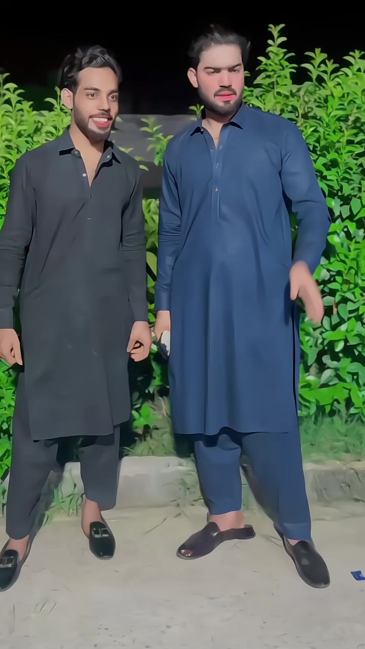 @fadi Khan