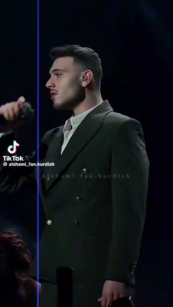 @Fanz _AL shami❤️