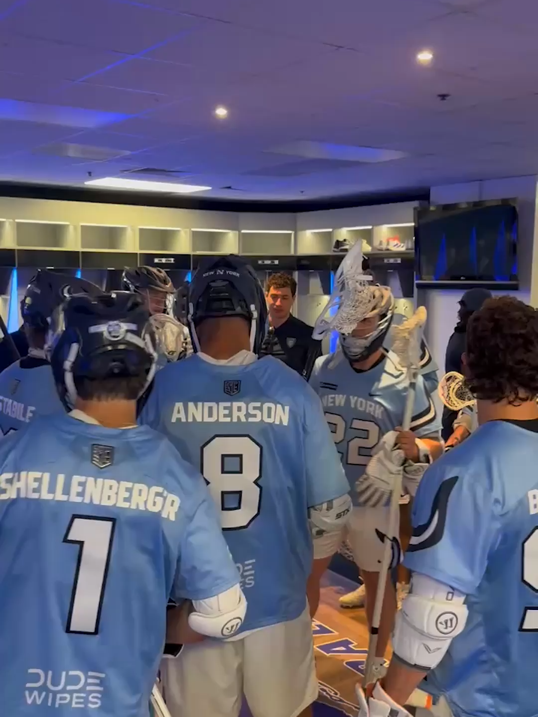 @Premier Lacrosse League