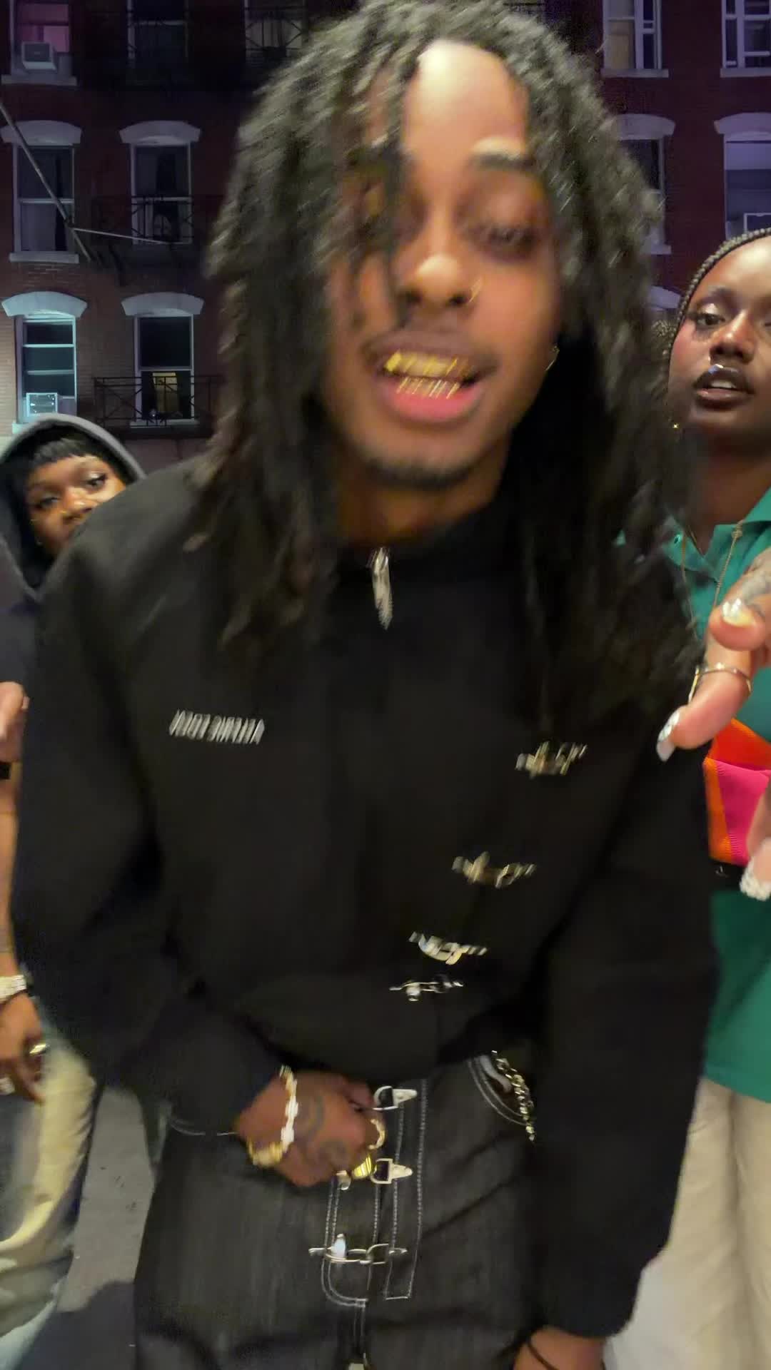 @Notevenme