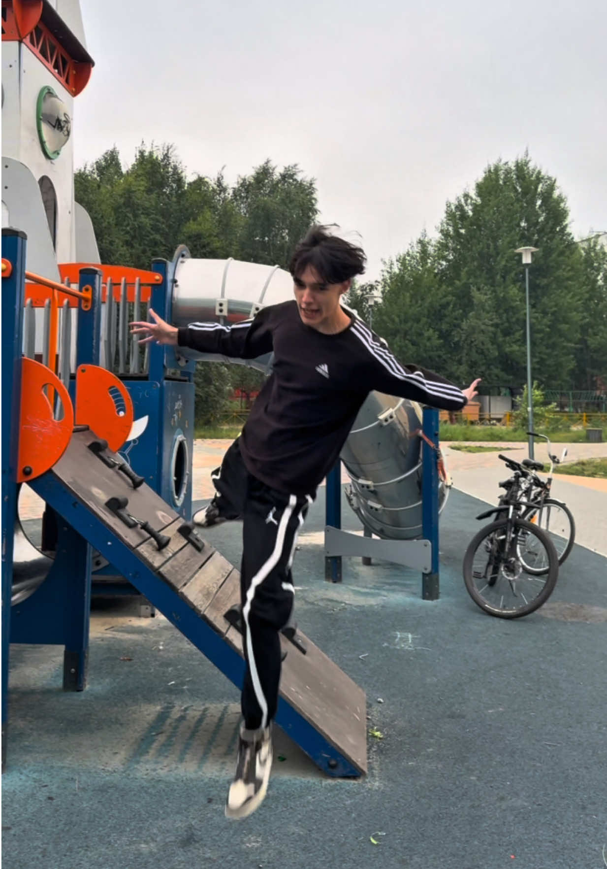 @УГАРНЫЙ⚡ВАНЯ