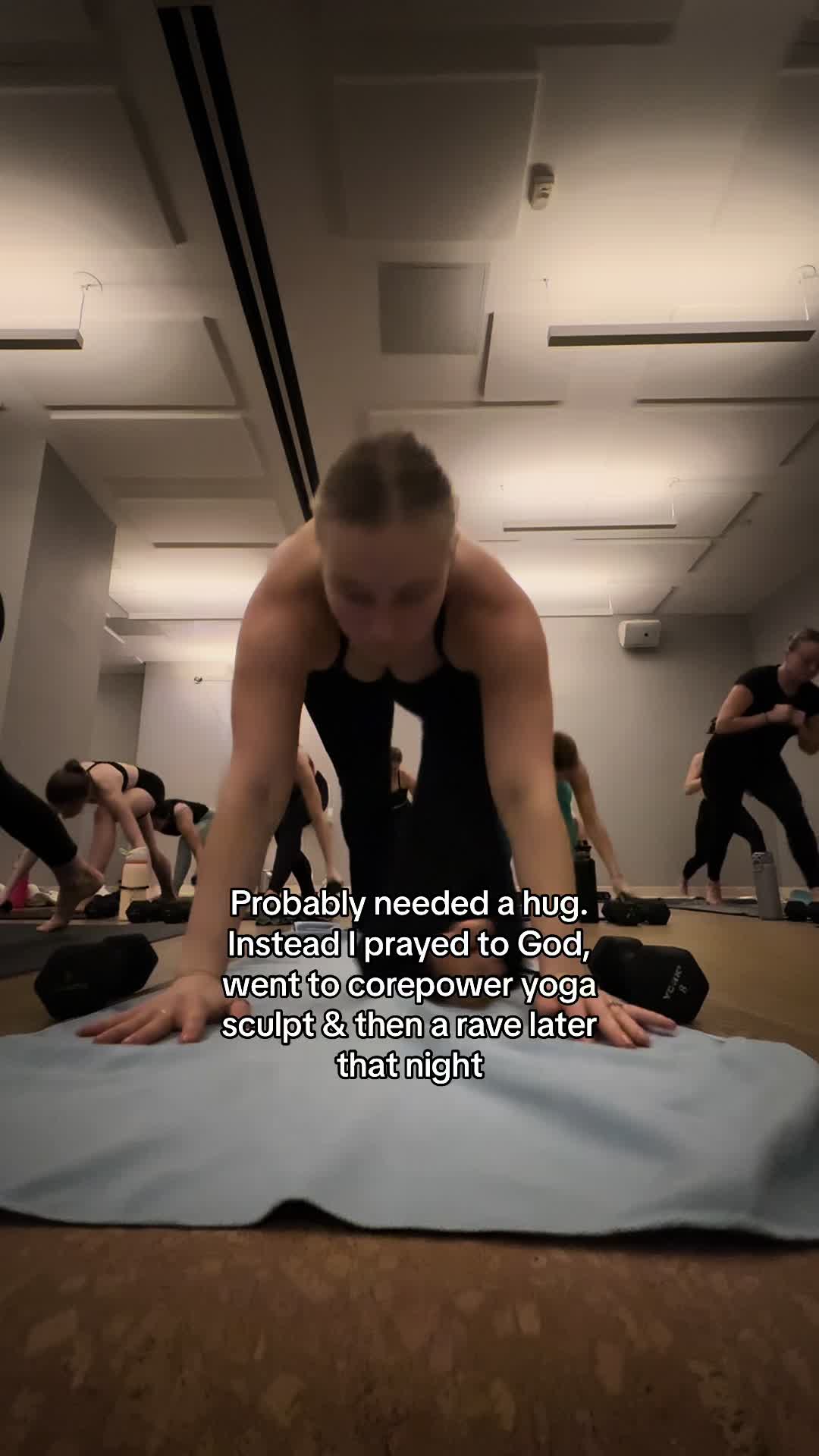 @sarah | wellness + travel