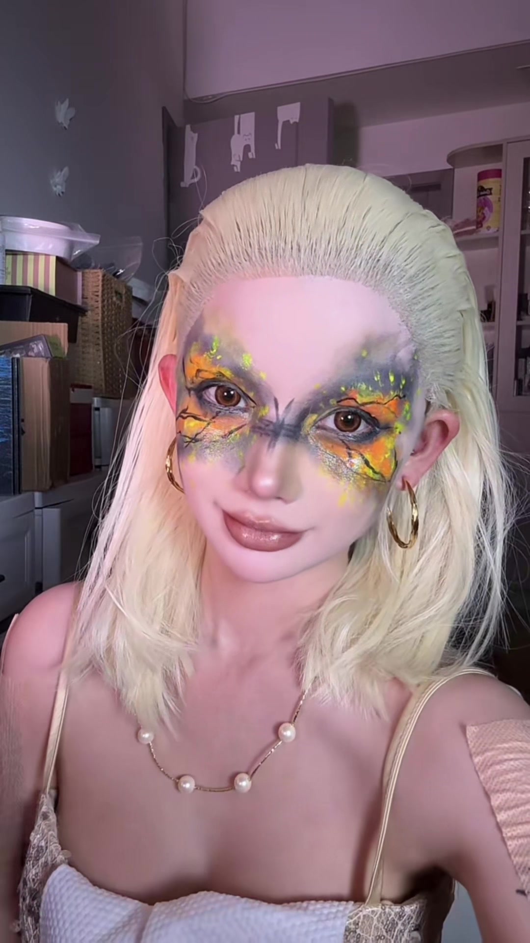 @Ahhui👩🏻&zwj;🦲