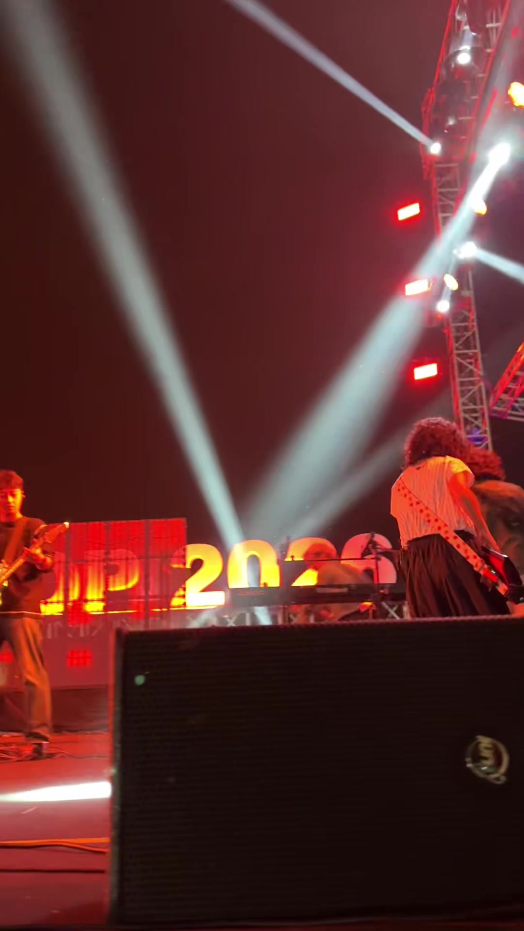 @Cherrypop Festival