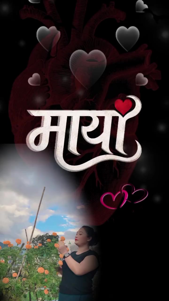 @Yeena ghale