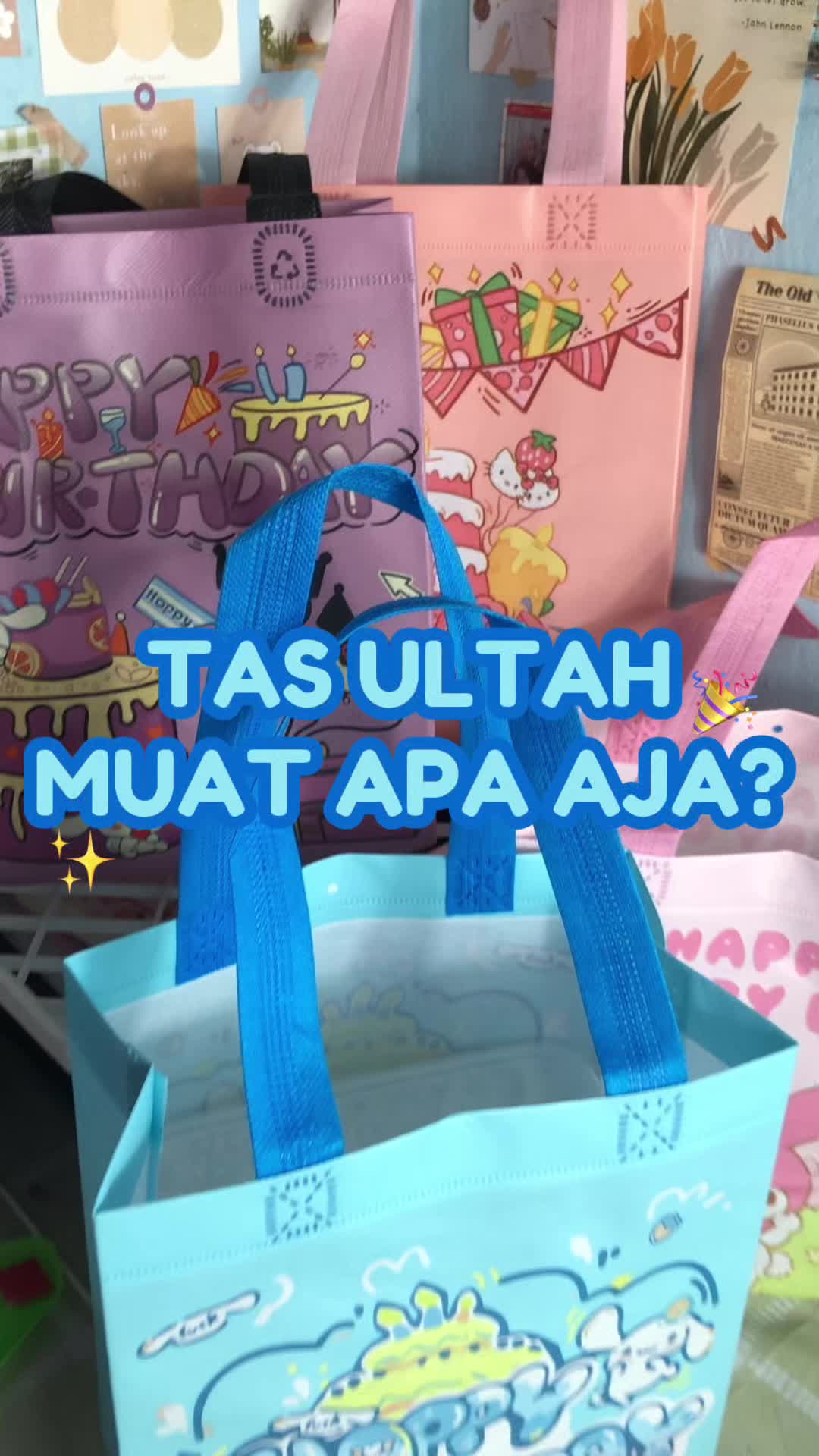 @Maika Bag