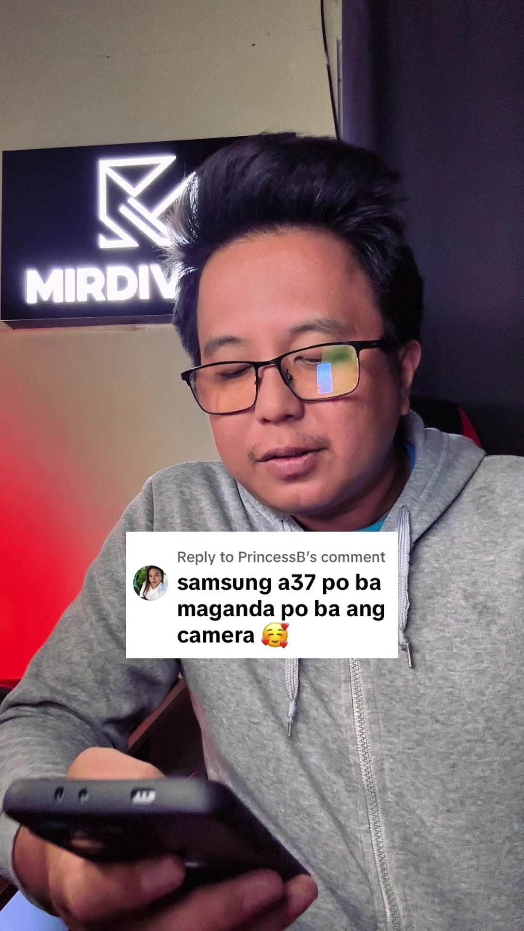 @MirDiVlog