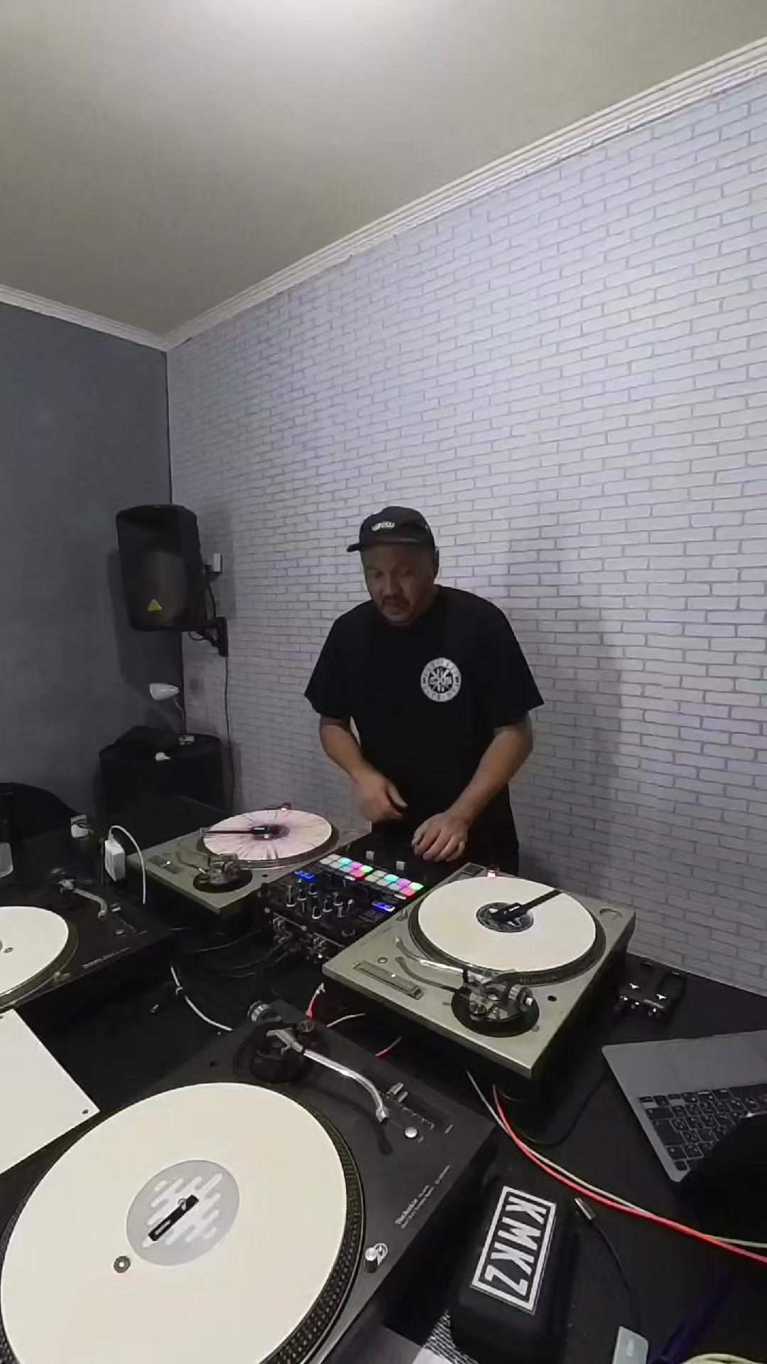 @DJ SHINPA