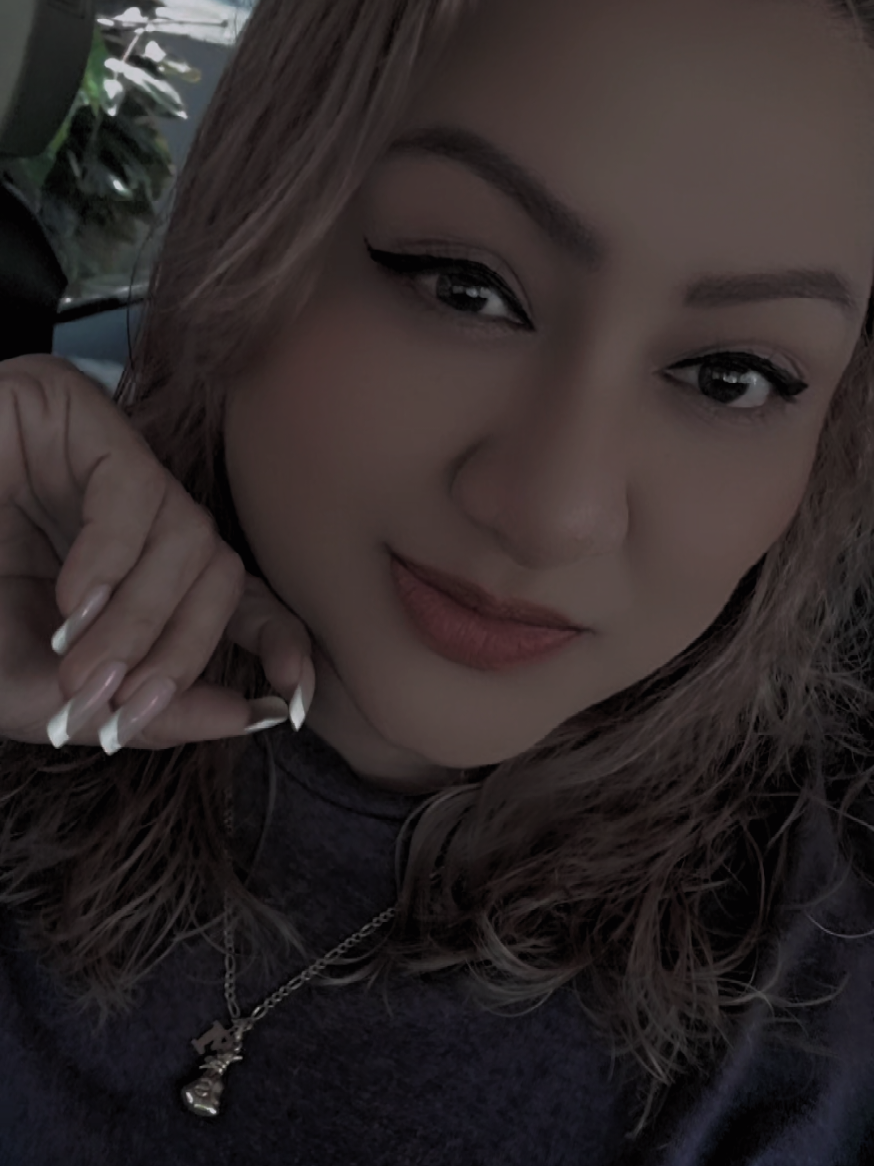 @Chaparrita Quezada