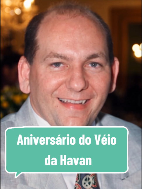 @V&eacute;io da Havan