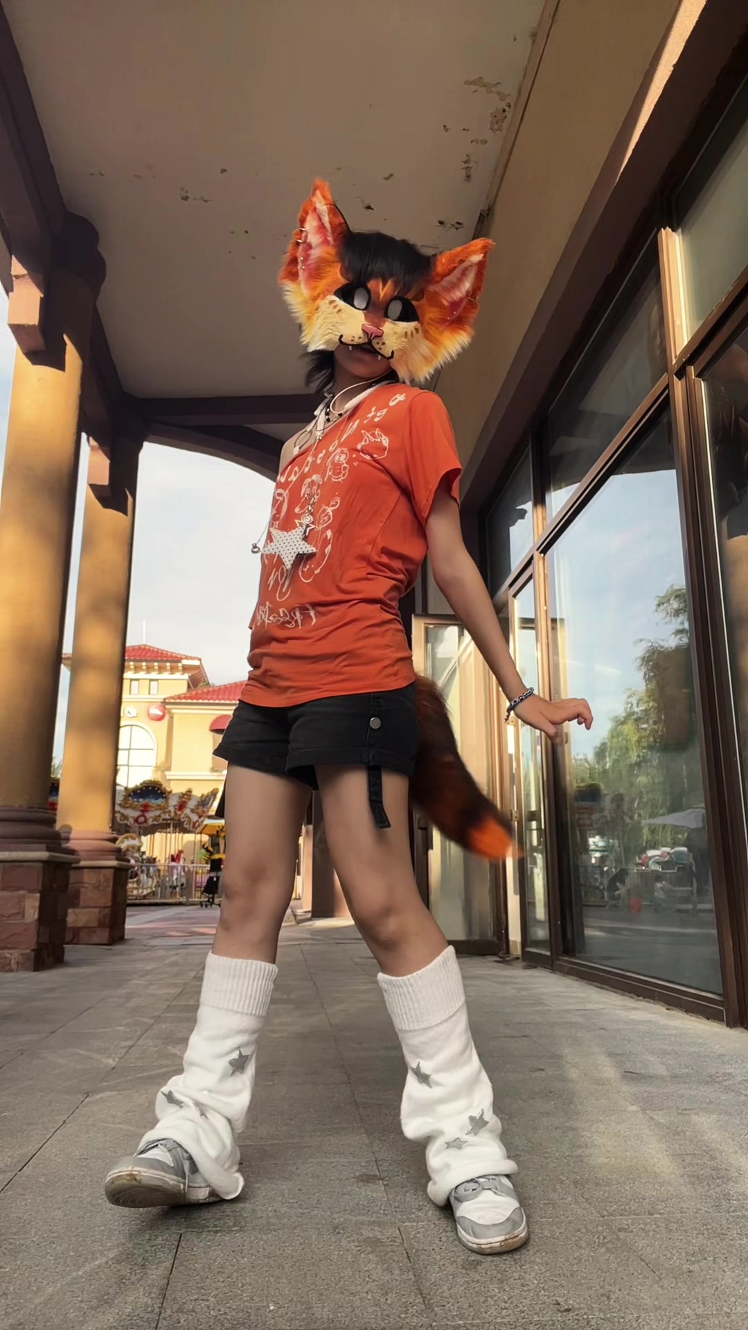 @NoxFox💫