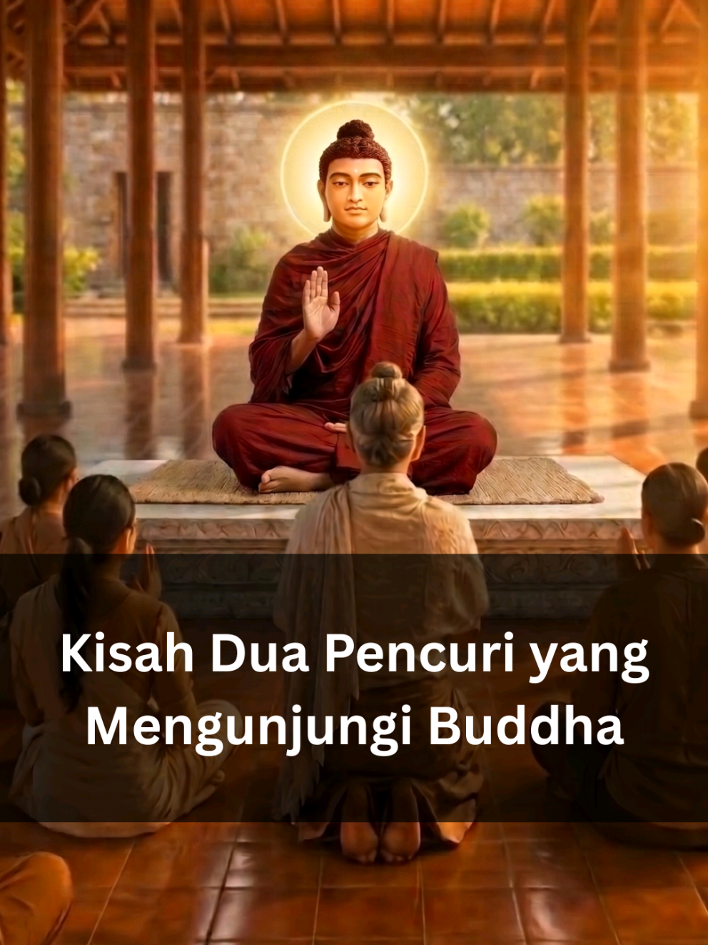 @Dhammavihari Buddhist Studies