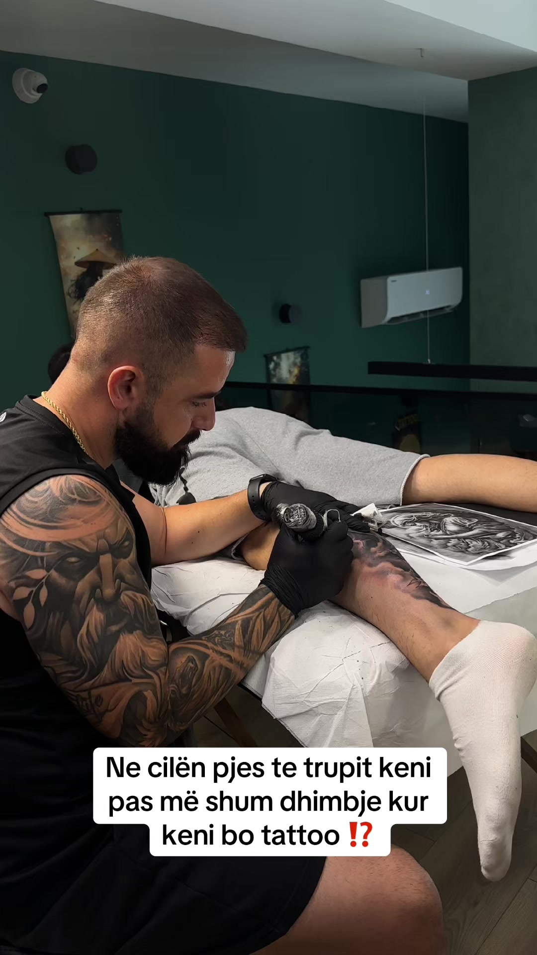 @🔛Renaldo Tattoo🔝
