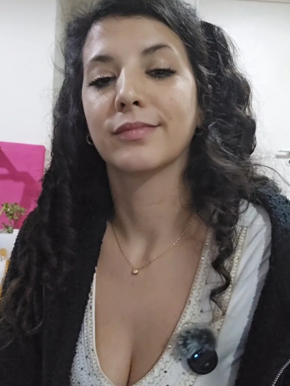 @Yamila Otero Fusaro
