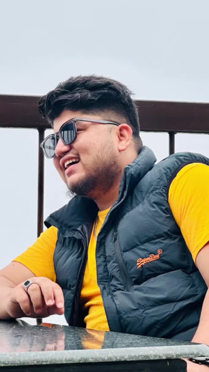 @Sanam Oli
