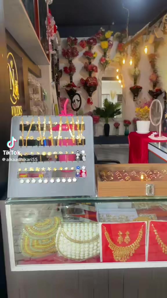 @Asmita. Gift house