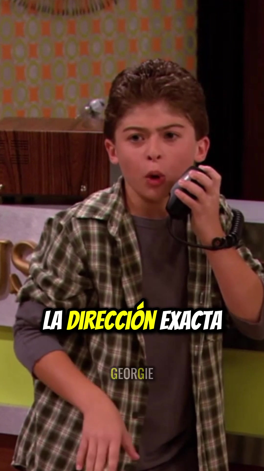 @Georgie