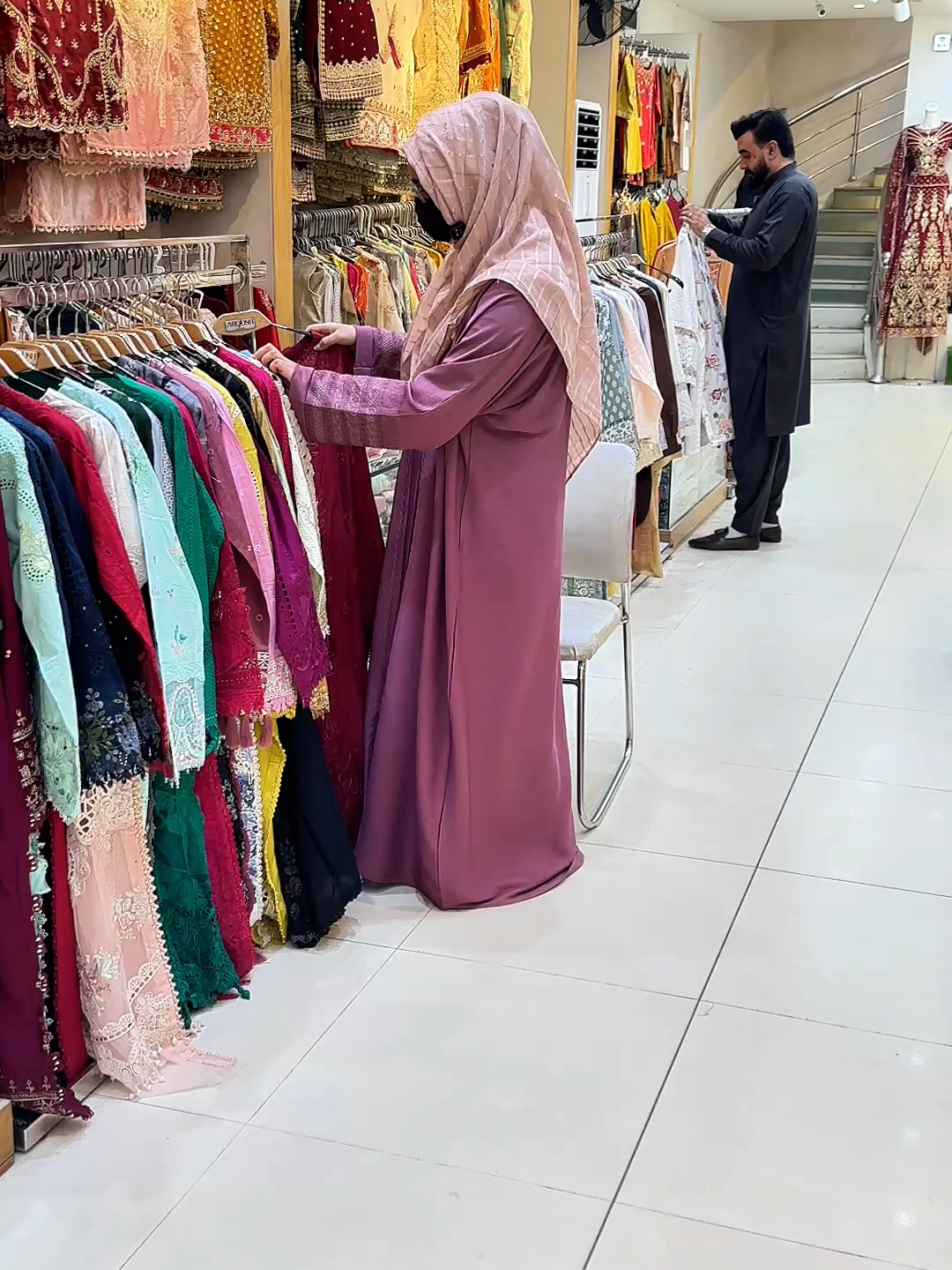 @Al Imran Boutique